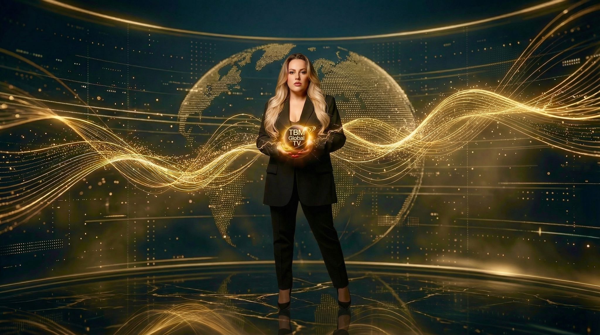 TBM Global TV Content